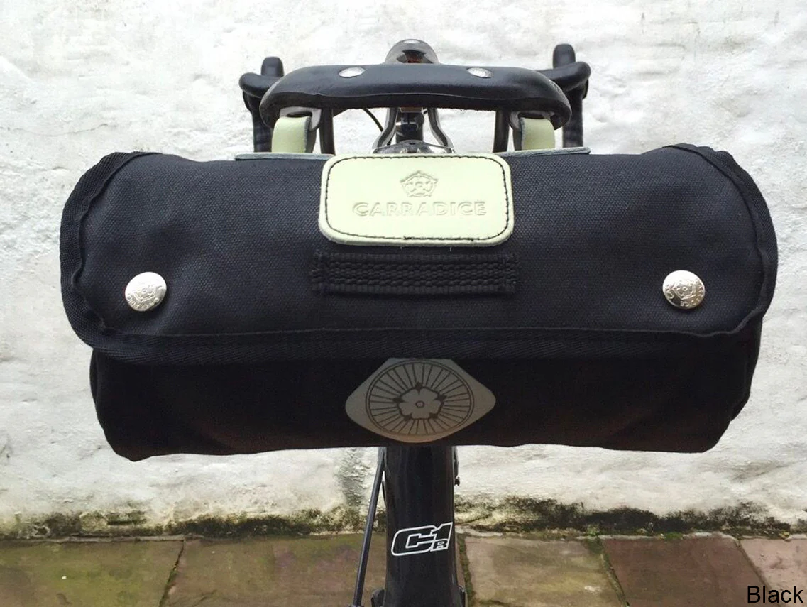 Carradice Zipped Roll Bag 3.5L