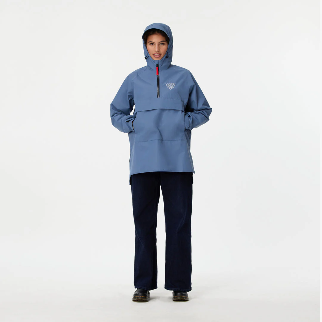 Cleverhood Rover Anorak - Image 5