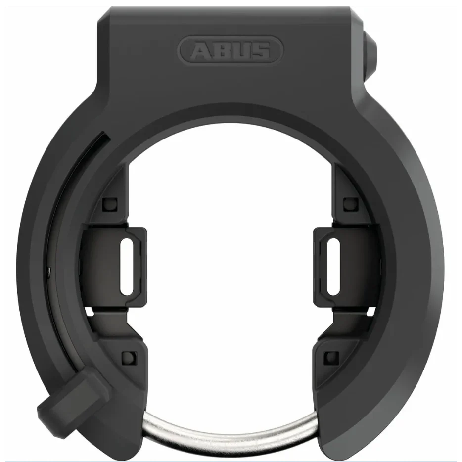 Abus Granit 6950M XPlus Wheel / Frame Lock (Wombat Rally & Ultra)