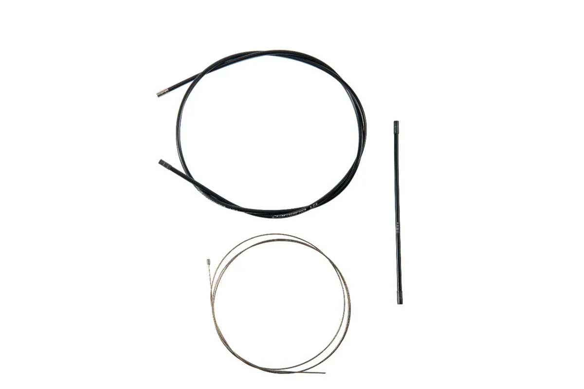 Brompton 4-Speed Gear Cable - High Handlebar: H Type
