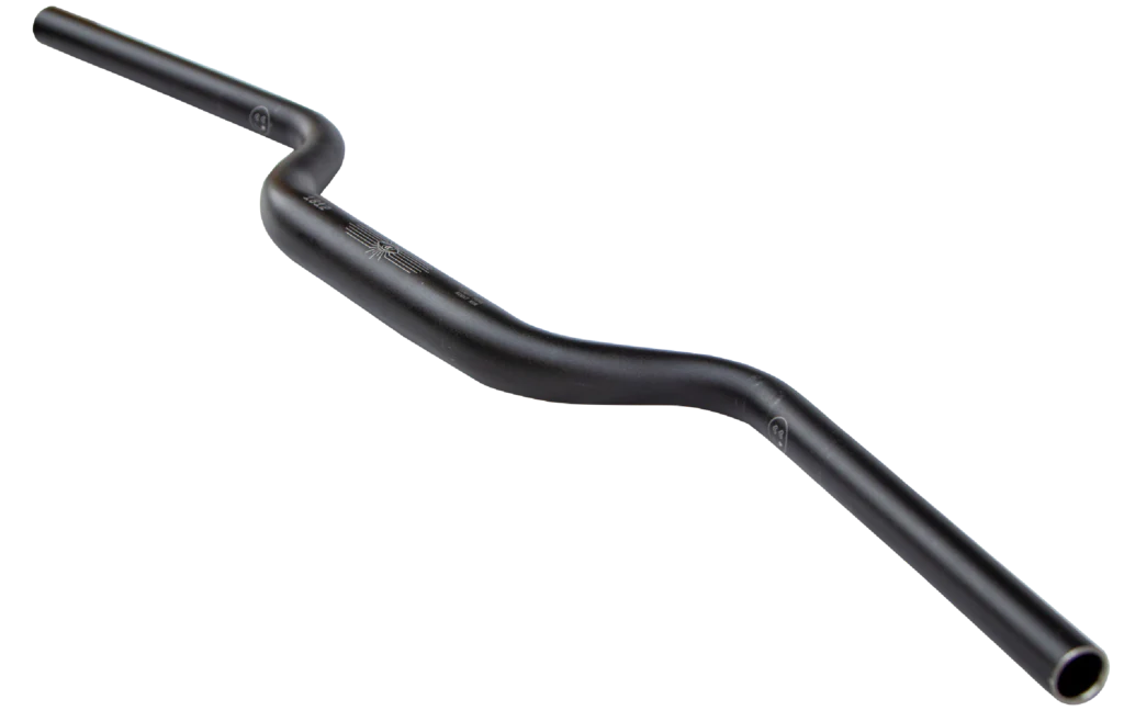 Curve Remlaw Bars