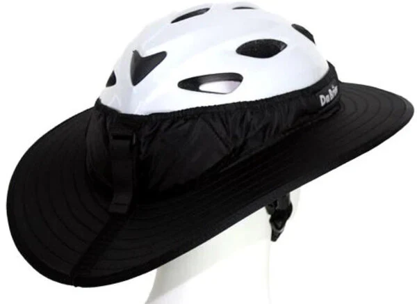 Da Brim Cycling Helmet Visor Classic (Large)