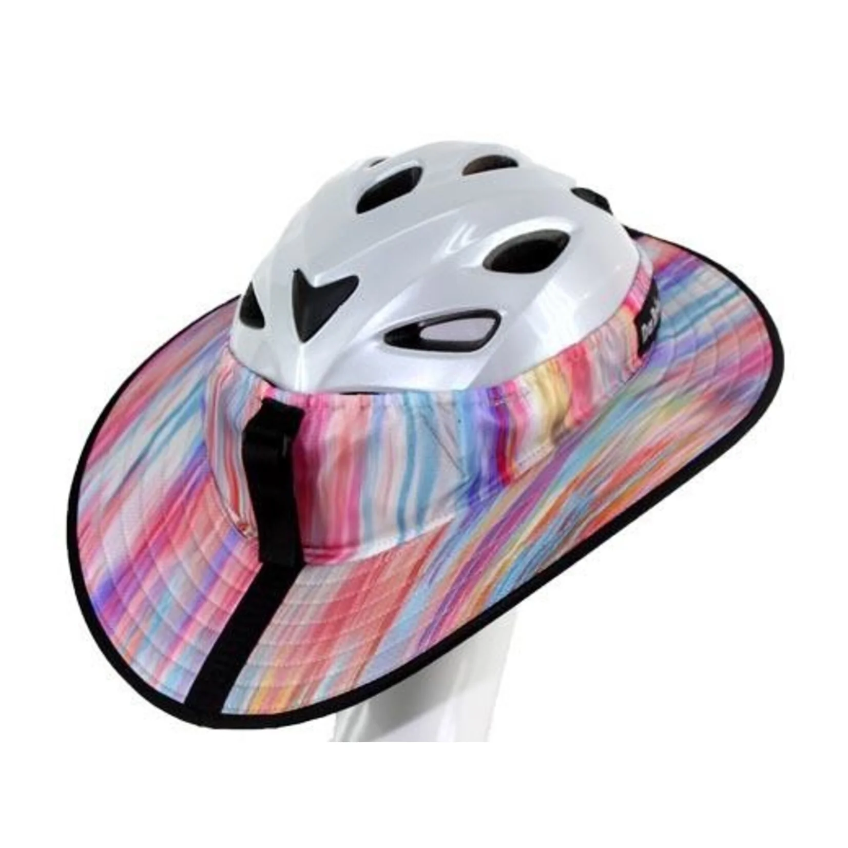 Da Brim Cycling Helmet Visor Classic (Large) - Image 3