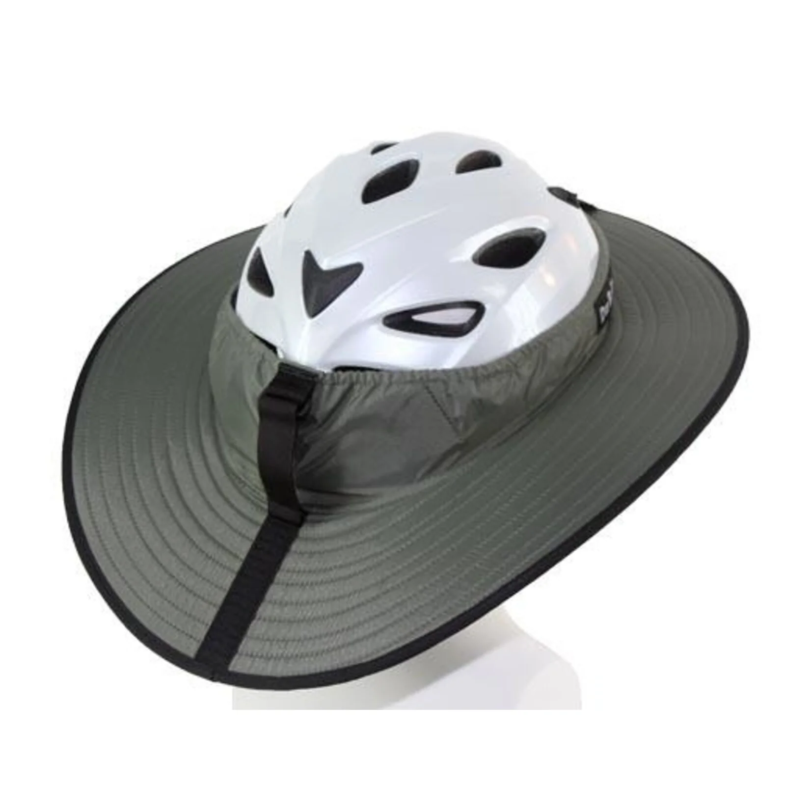 Da Brim Cycling Helmet Visor Classic (Large) - Image 5