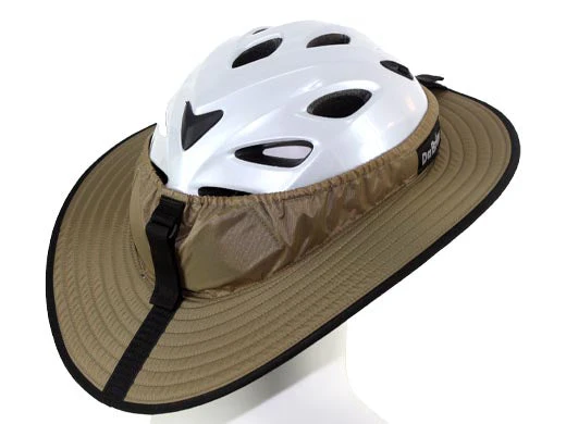 Da Brim Cycling Helmet Visor Classic (Large) - Image 6
