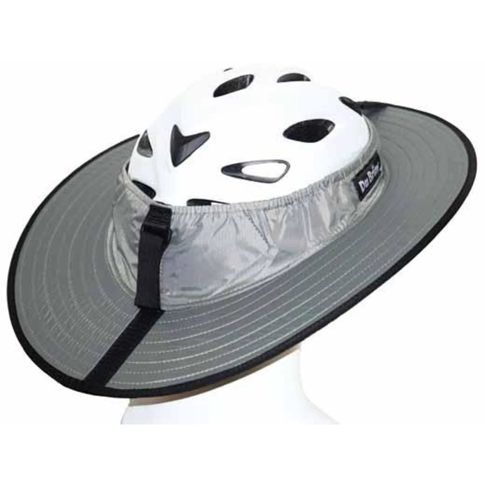 Da Brim Cycling Helmet Visor Classic (Large) - Image 7