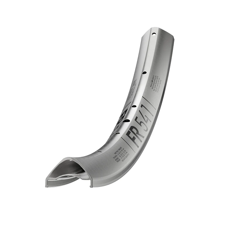 DT Swiss FR541 Rim Silver 30mm