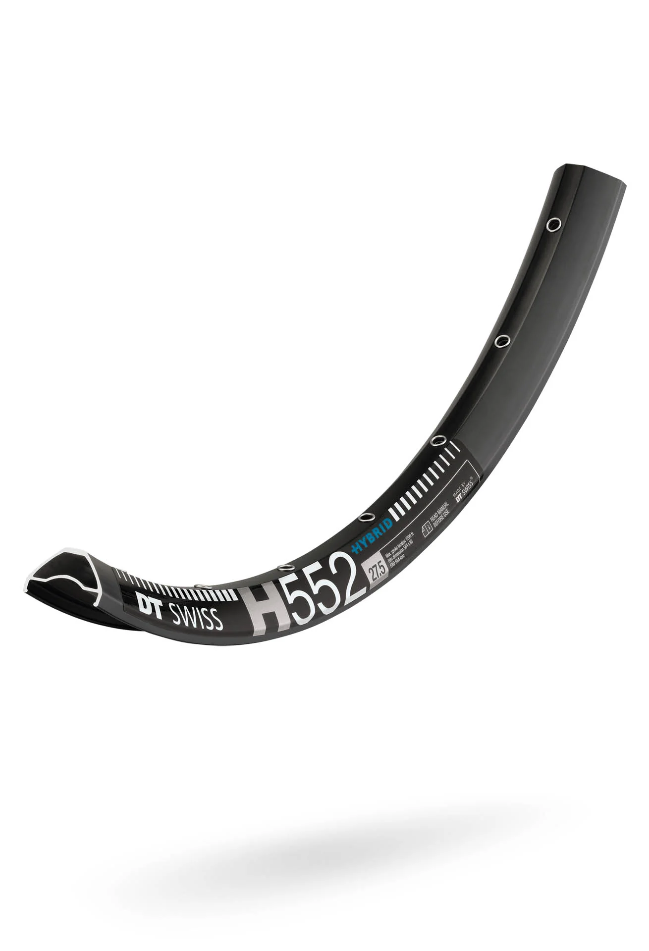 DT Swiss H552 Rim 30mm
