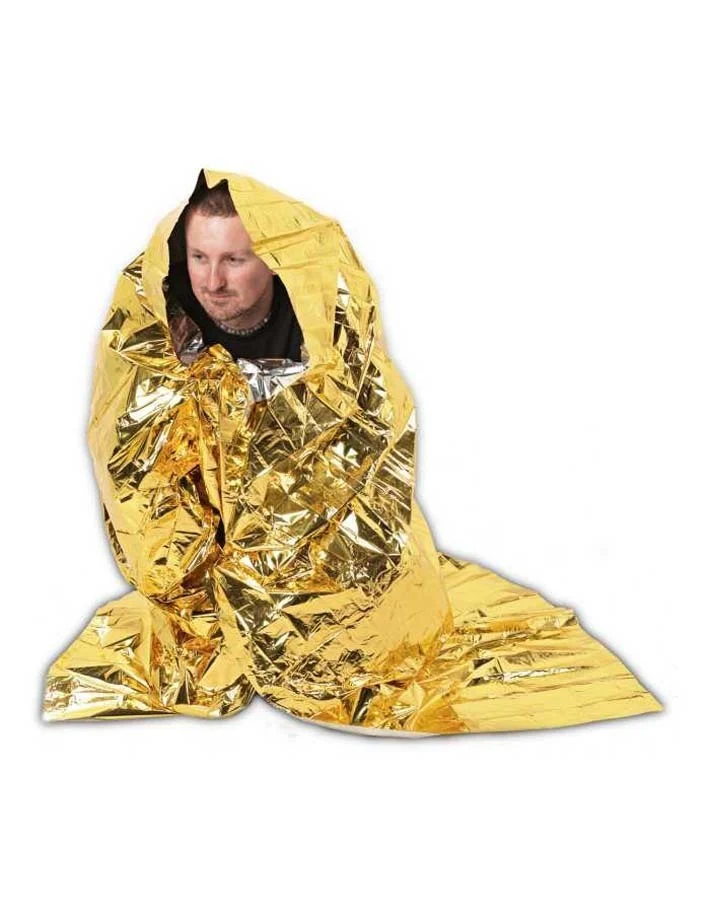 Emergency Blanket - Image 2