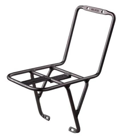 Front Carrier rack , V-Brake Mounted (9kg max)