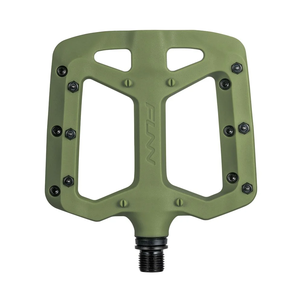 Funn Taipan Flat Pedals - Image 6