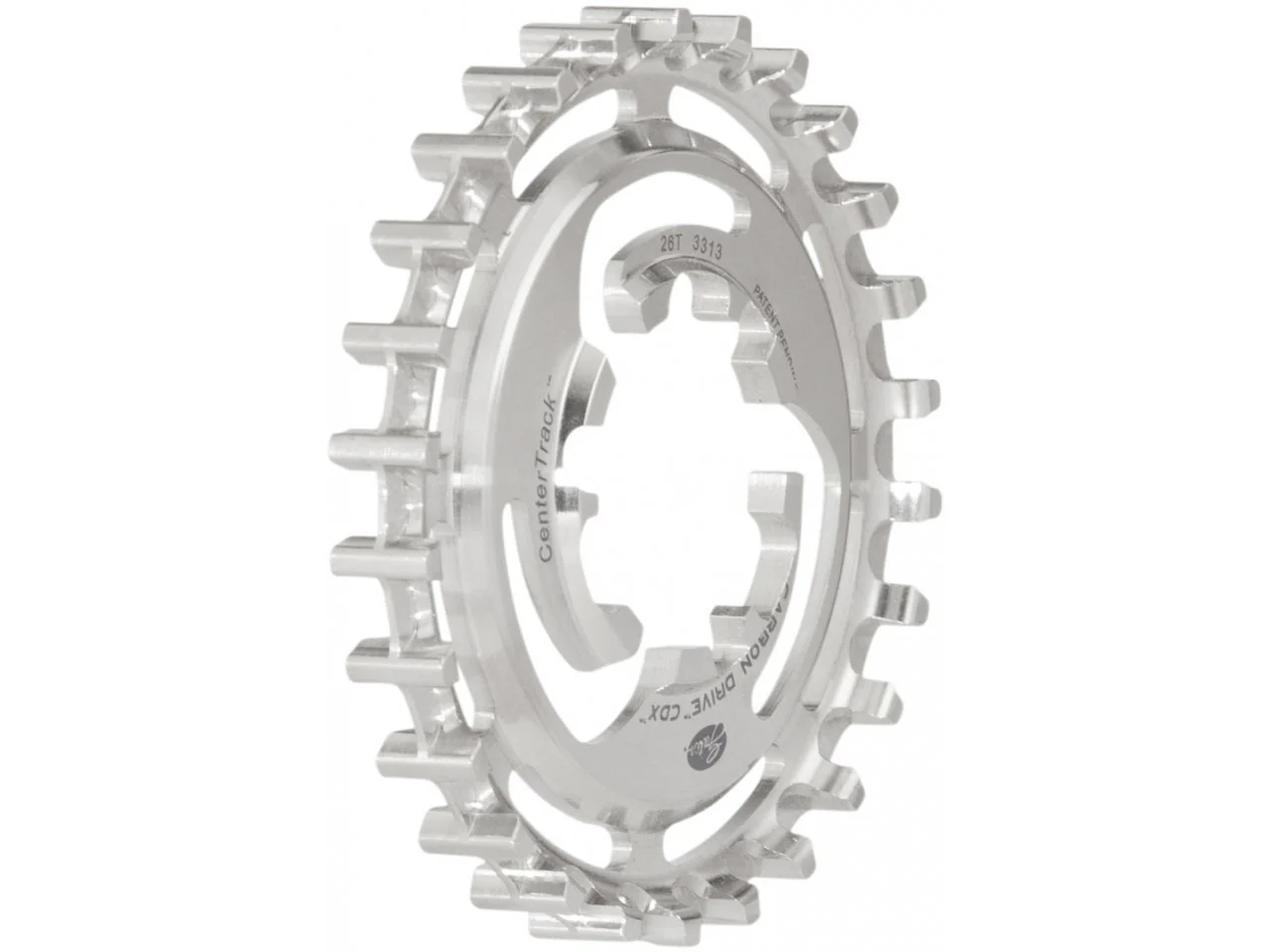 Gates CDX Rear Sprocket (Enviolo)