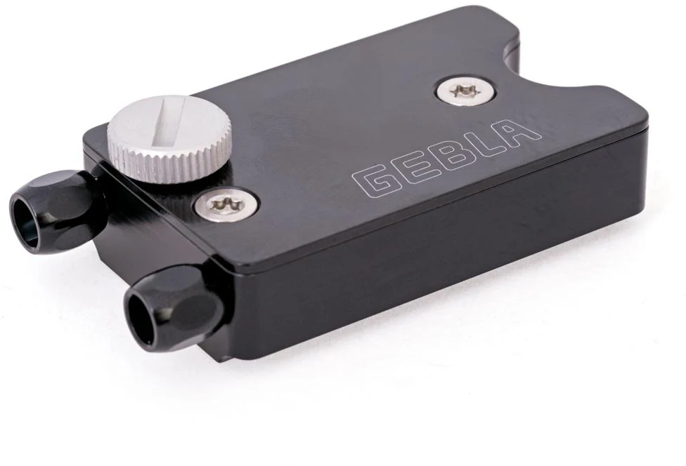 Gebla Rohbox