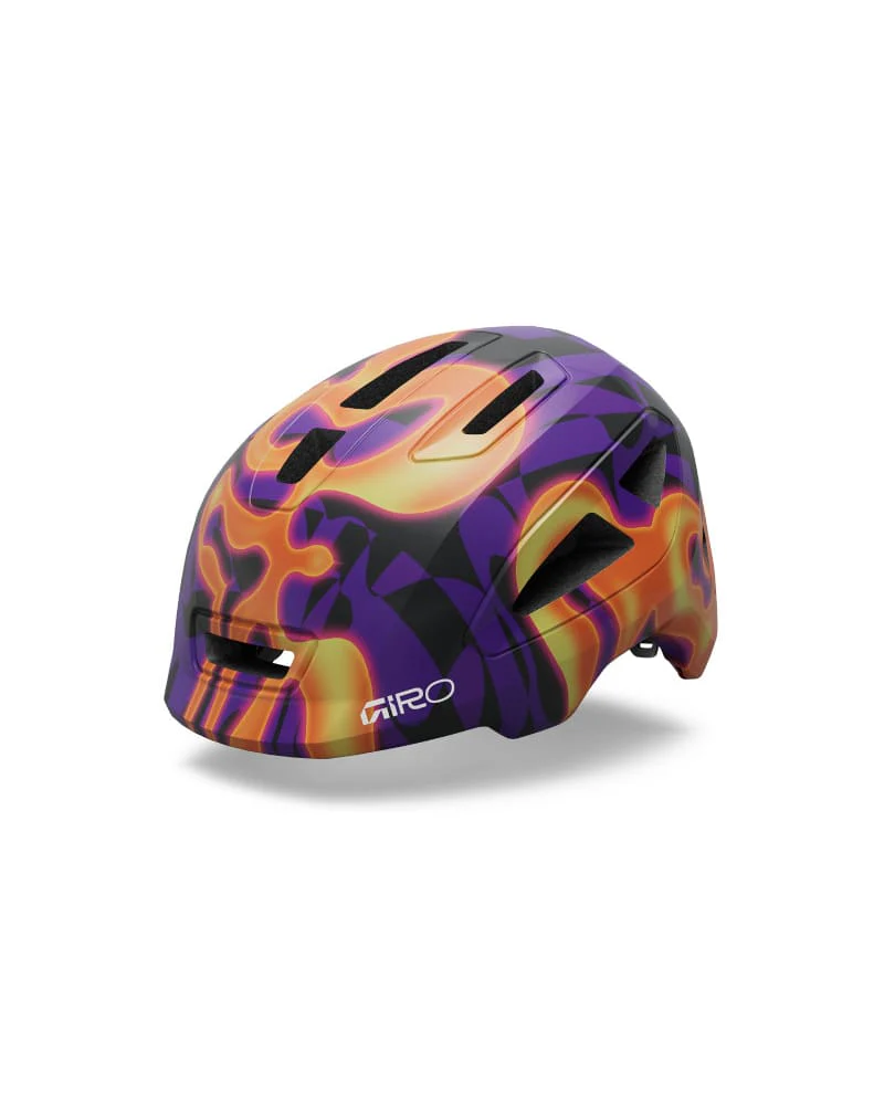 Giro Scamp II Kids Helmet - Image 3