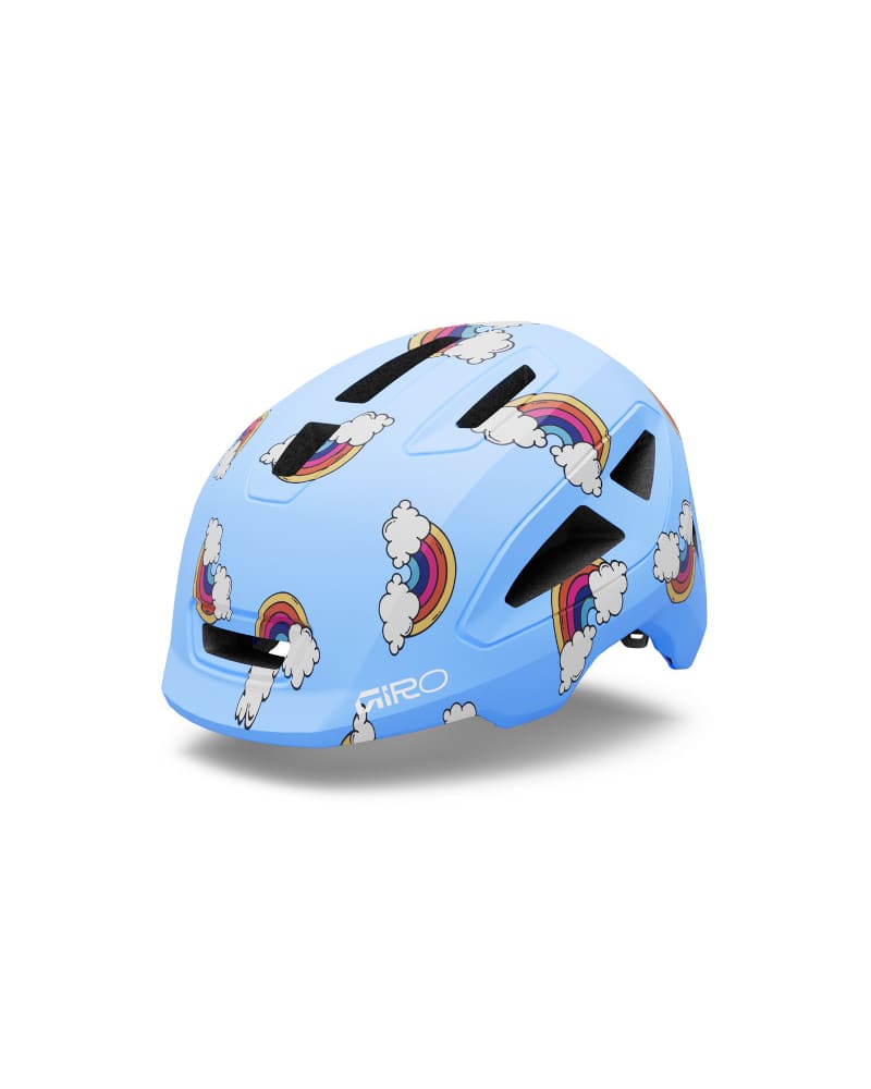 Giro Scamp II Kids Helmet - Image 4