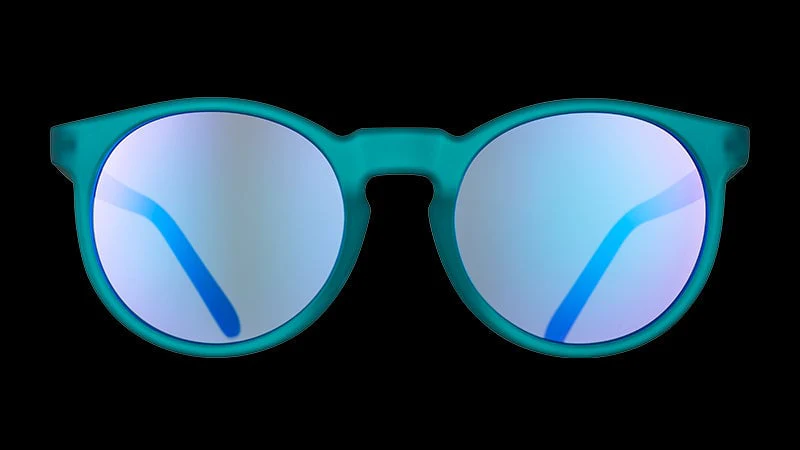Goodr Circle G Sunglasses - Image 6
