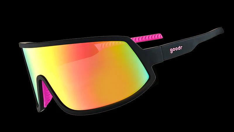 Goodr Wrap G Sunglasses - Image 3