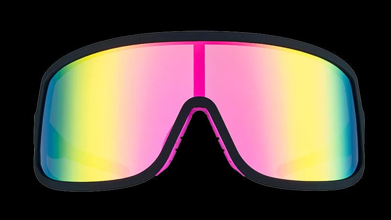 Goodr Wrap G Sunglasses - Image 4
