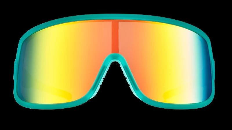 Goodr Wrap G Sunglasses - Image 6