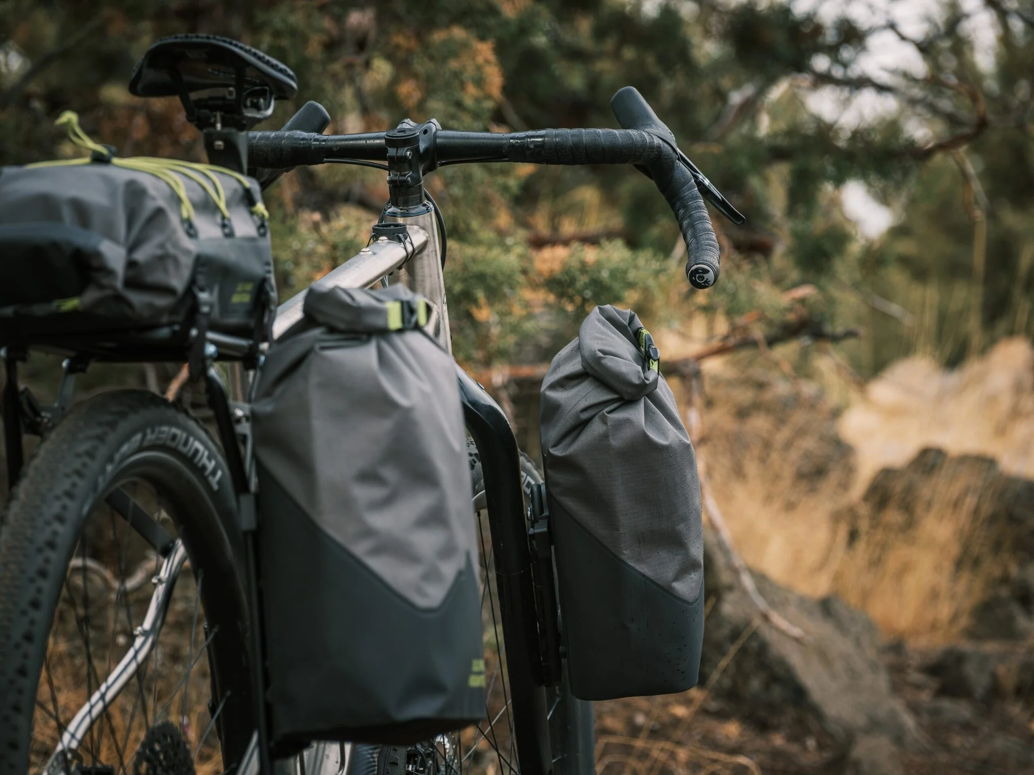 Old Man Mountain Hemlock Bag with FLiP Cage (pair) - Image 10