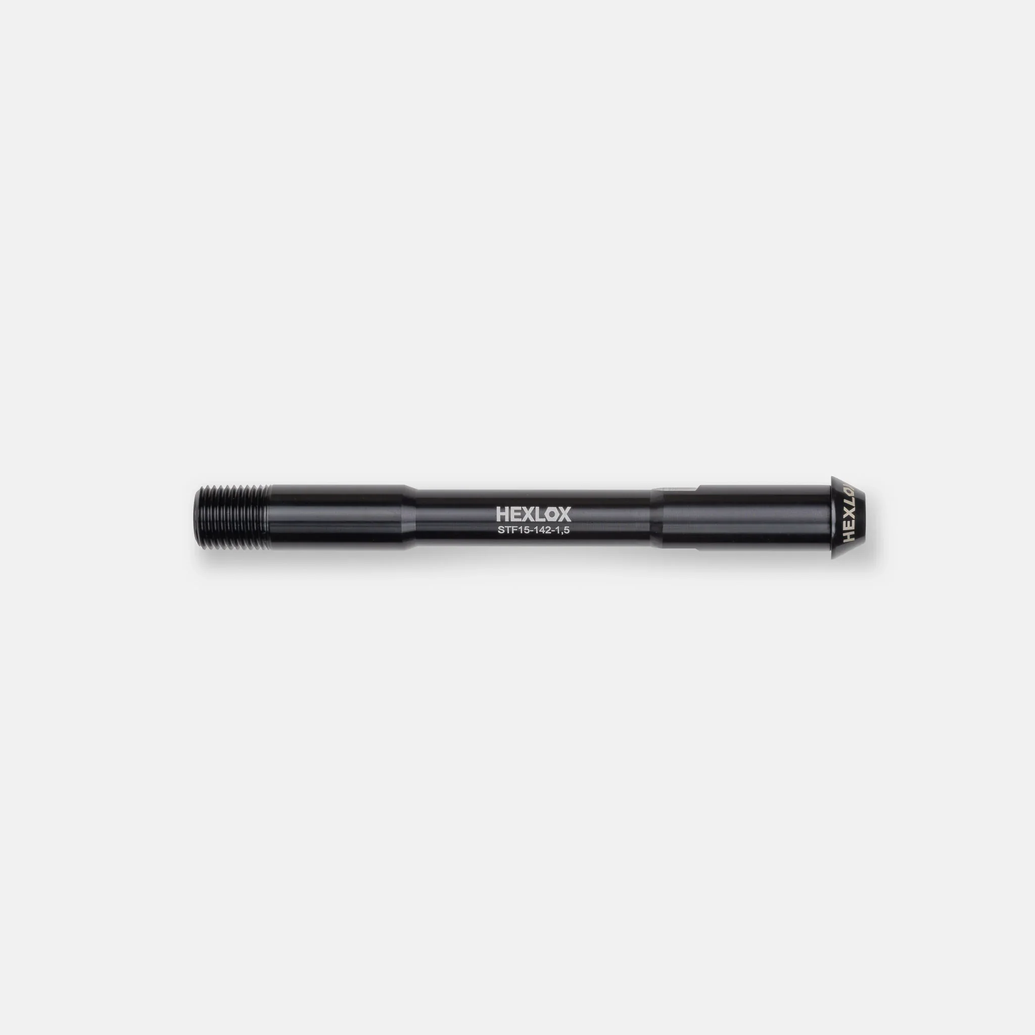 Hexlox Thru Axle (Front 15mm)