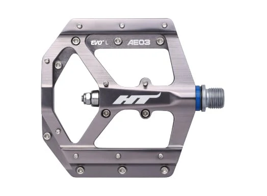 HT Components AE03 Flat Pedal - Image 3