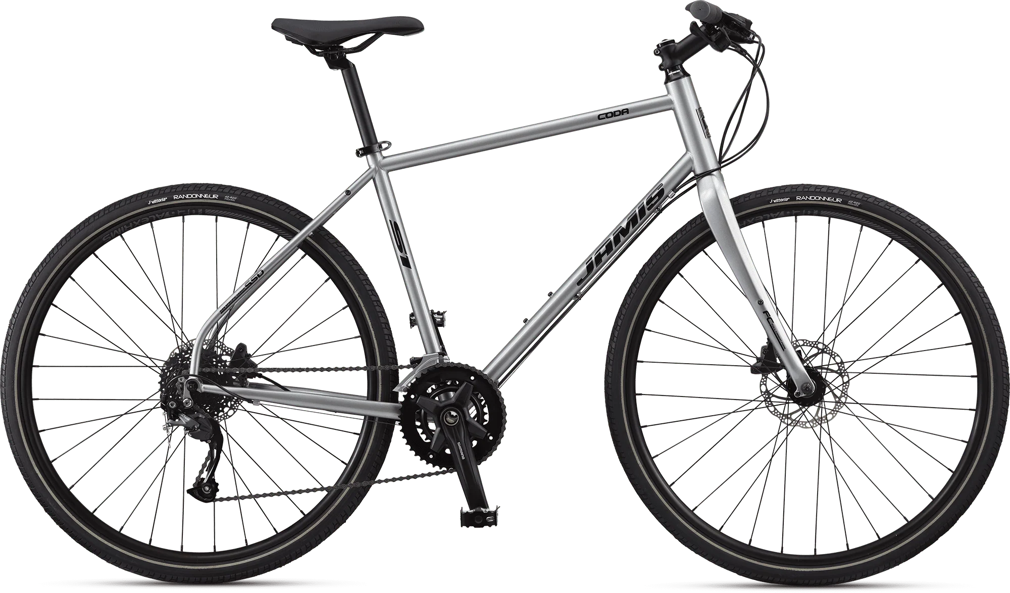Jamis Coda S1