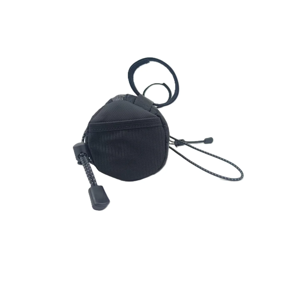 JetBlack JetPack Canister Bag 1.8L Black - Image 3