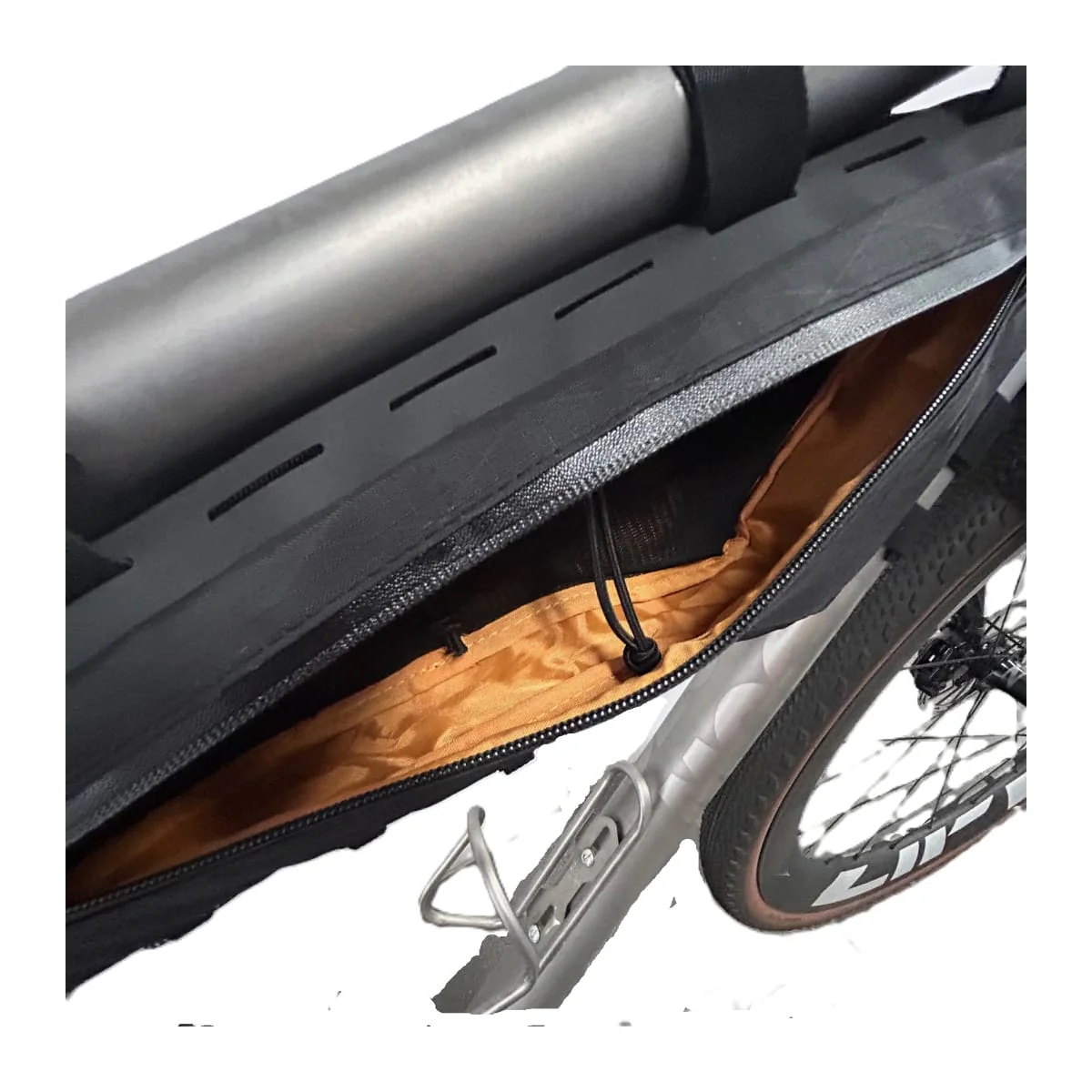 JetBlack JetPack Frame Bag - Image 3