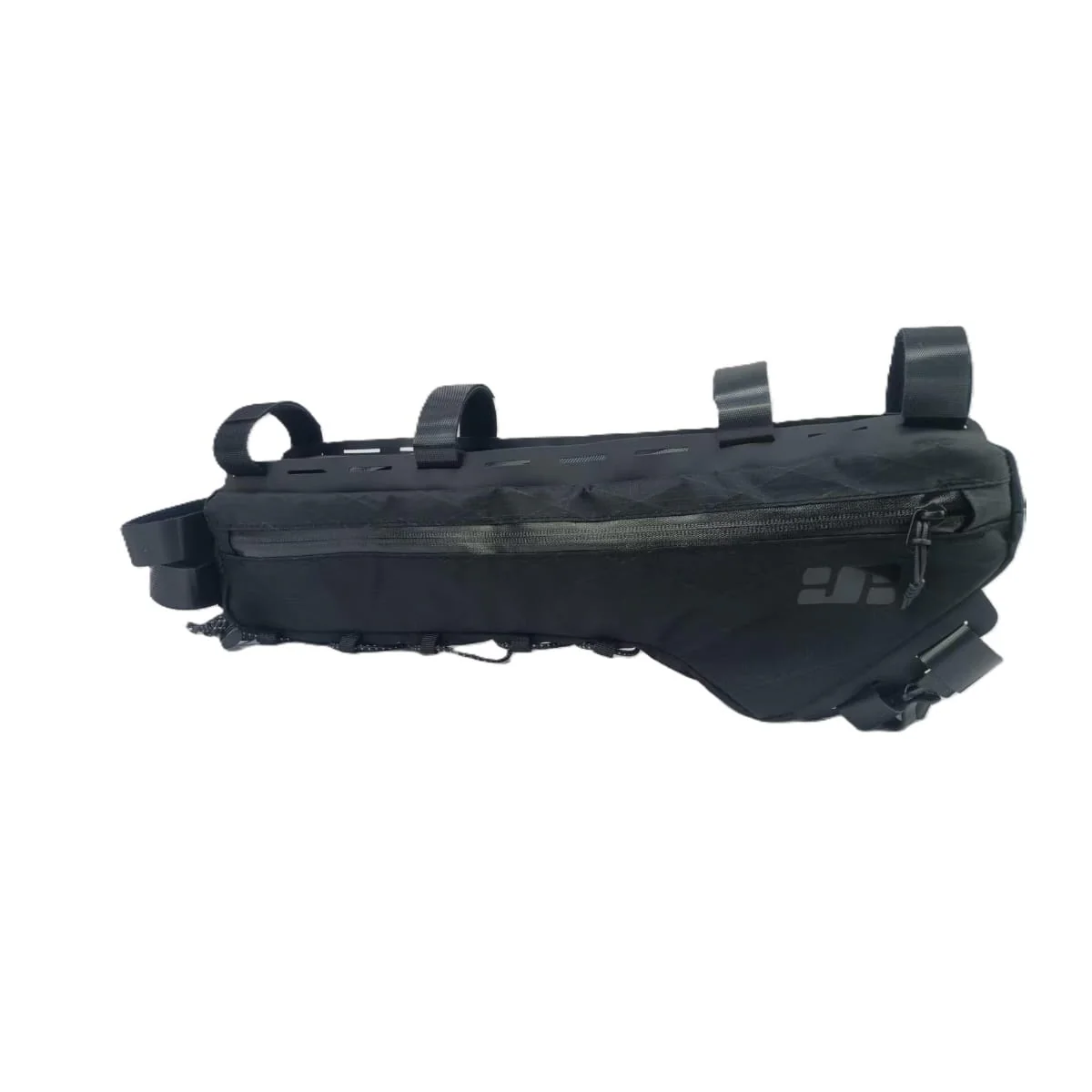 JetBlack JetPack Frame Bag - Image 4