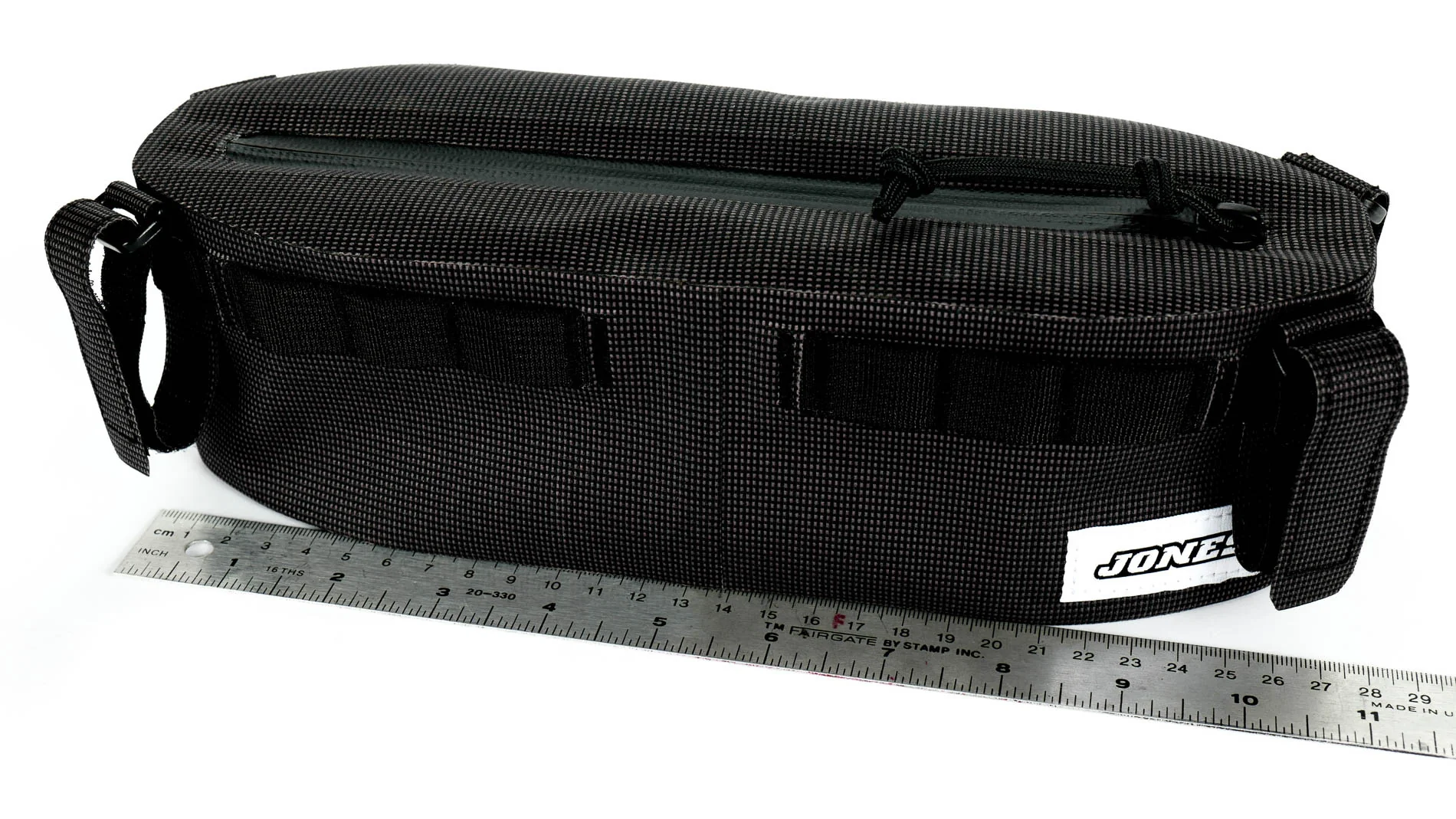 Jones Pack H-Bar Handlebar Bag - Image 3