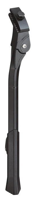 Kickstand 24-700C Adjustable, Centre Mount Black