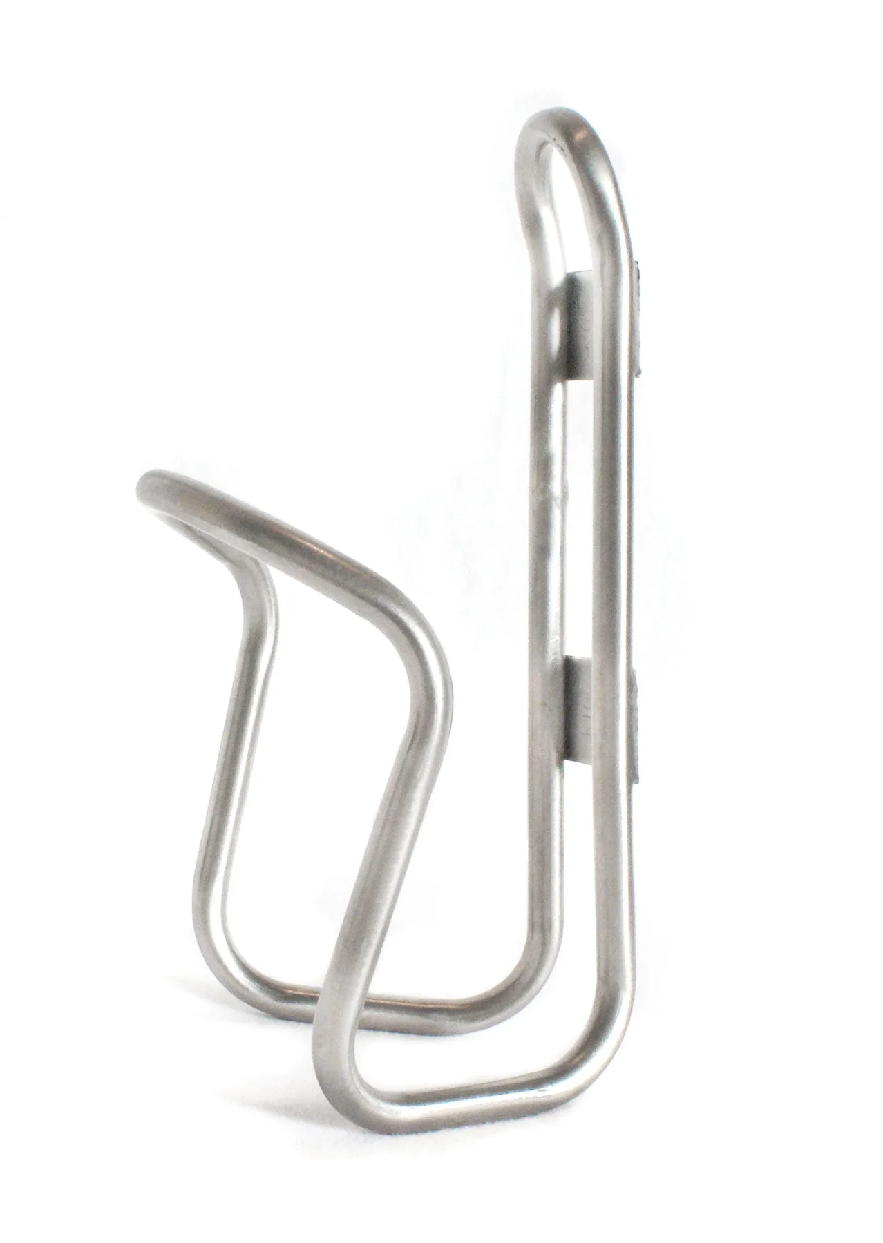 King Cage Bottle Lowering Titanium Cage