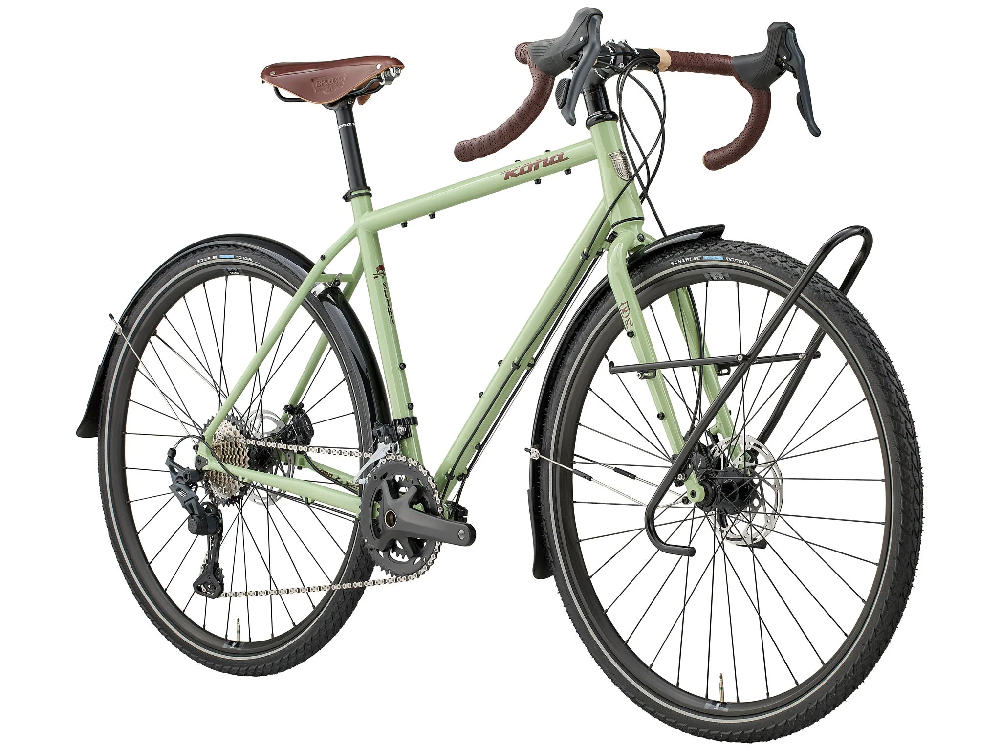 Kona Sutra Gloss Jade