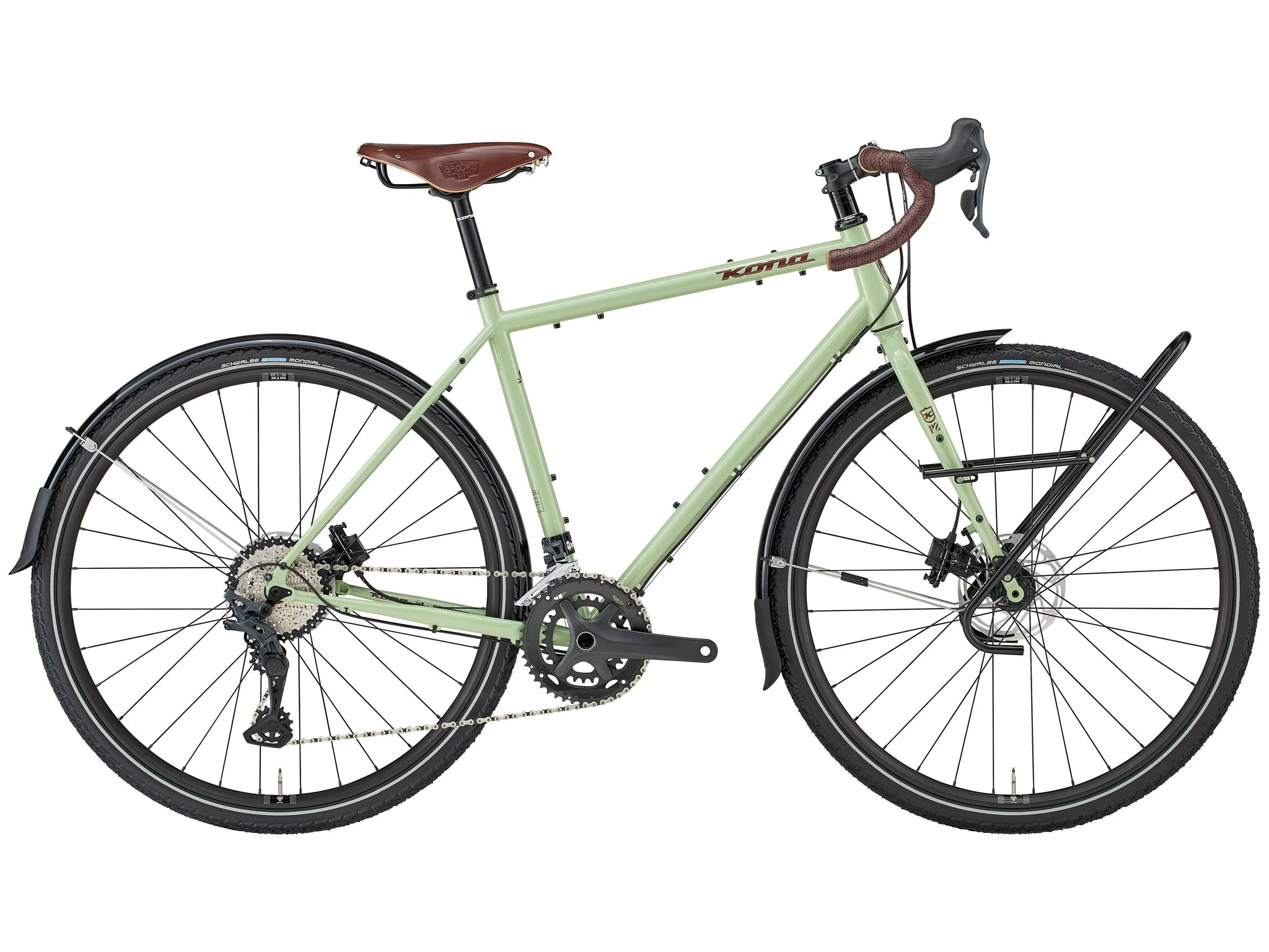 Kona Sutra Gloss Jade - Image 2