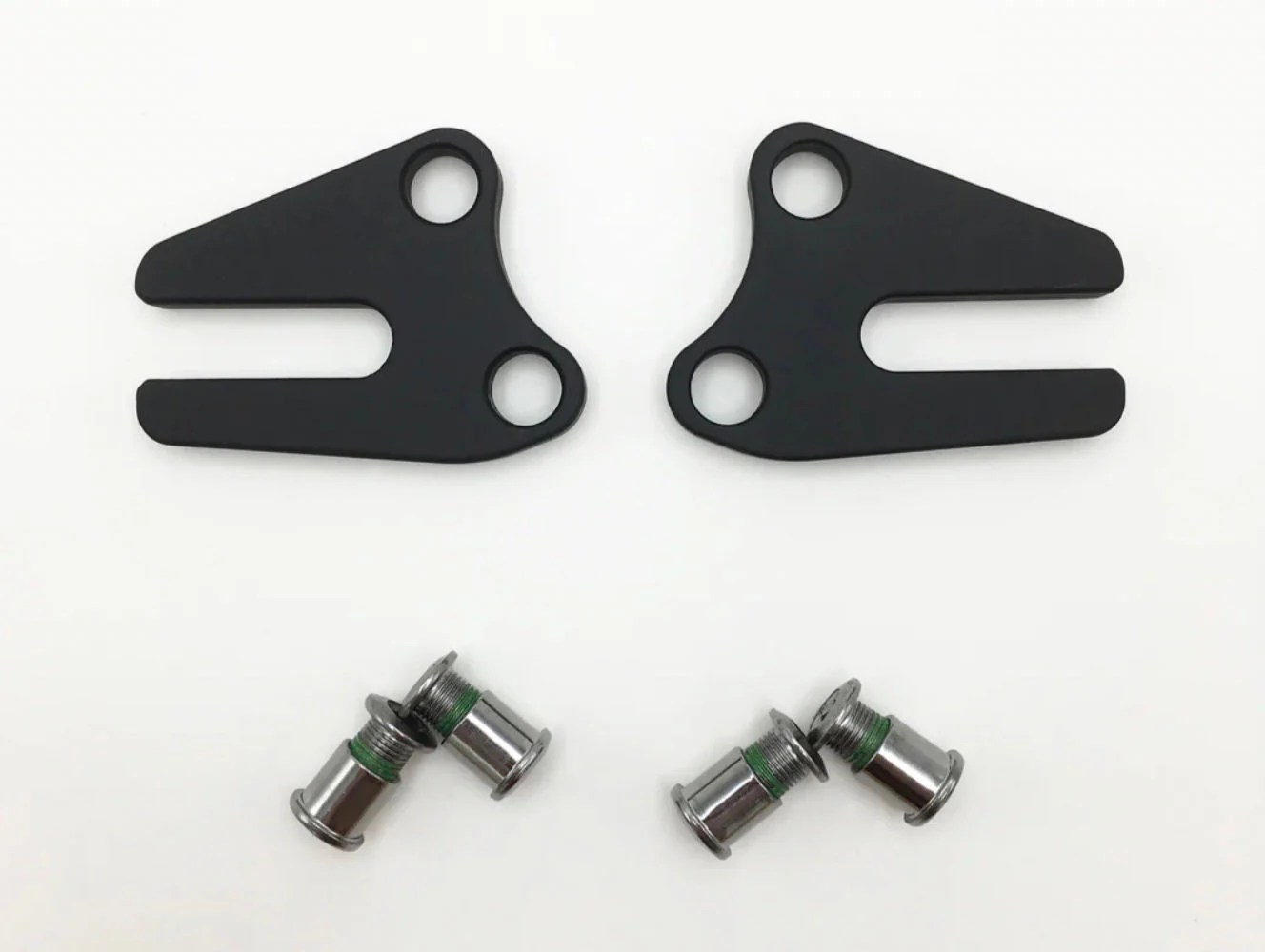 Magic Components 'The Wizard" Single speed dropouts