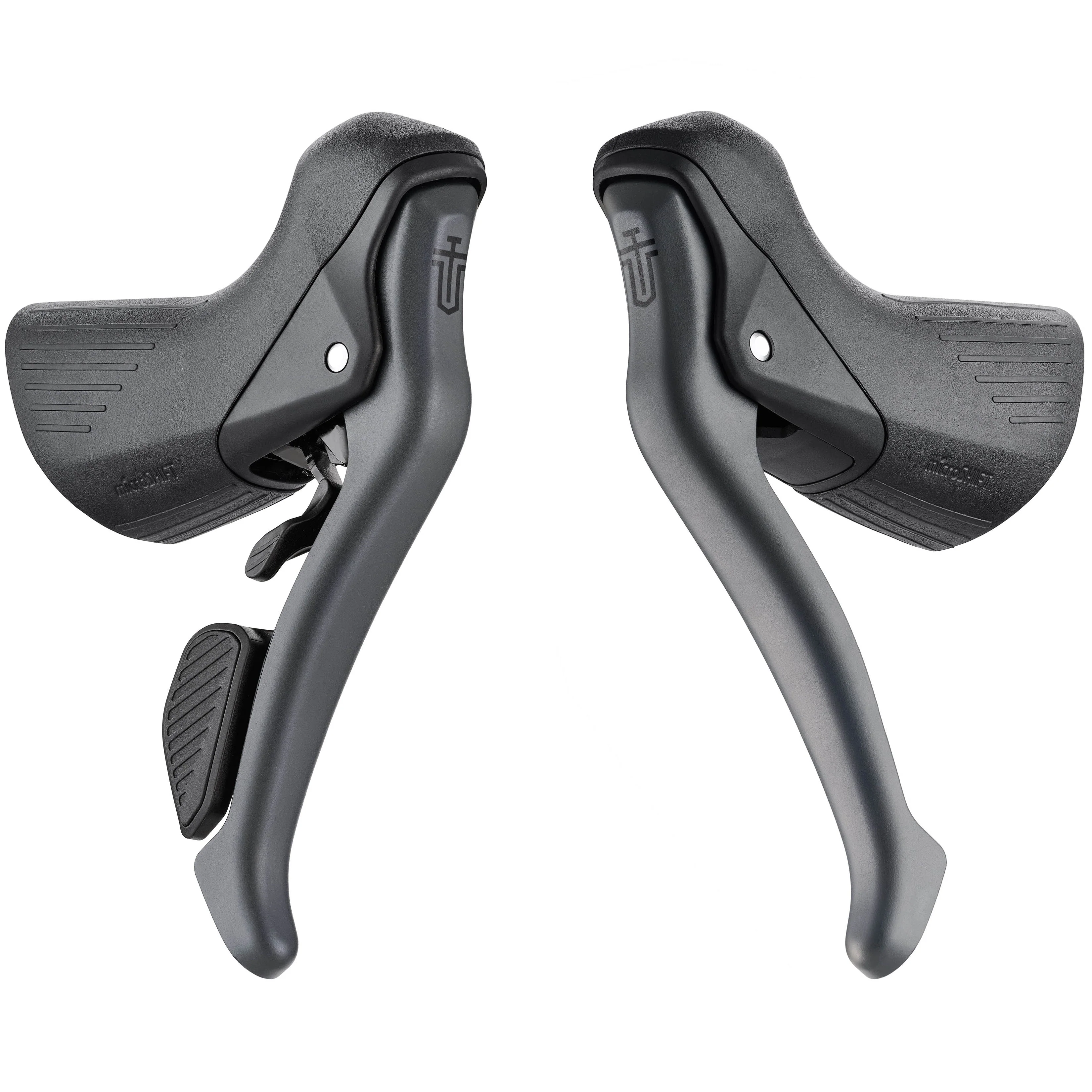 Microshift Sword Shifter Pair - Image 2
