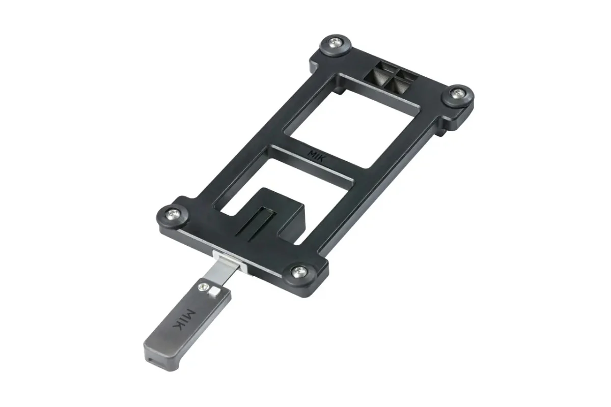 MIK Bag/Basket Adapter Plate - Image 2