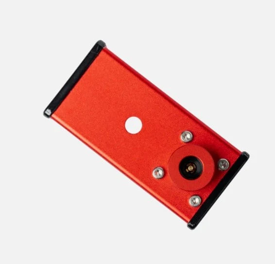 Mini Fumpa Bike Pump - Image 2