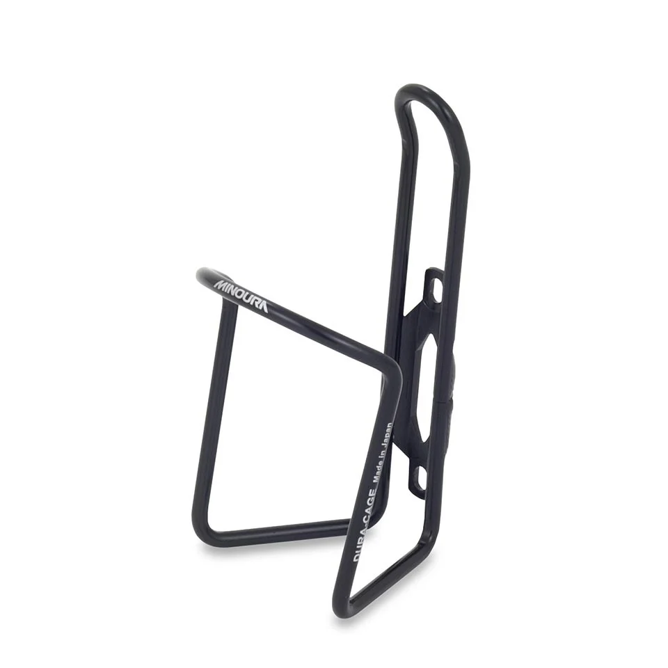 Minoura Bottle Cage 5.5mm Black