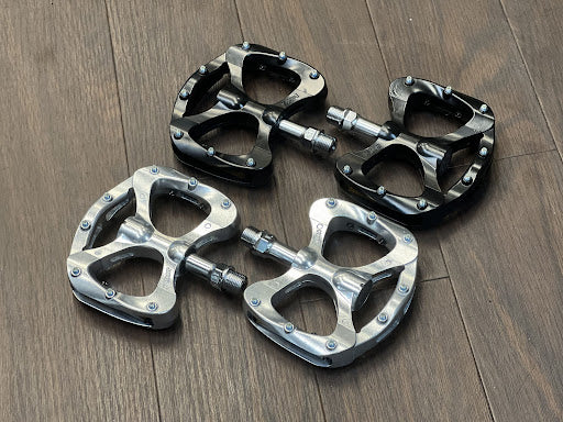MKS Pretzel Pedals - Image 5