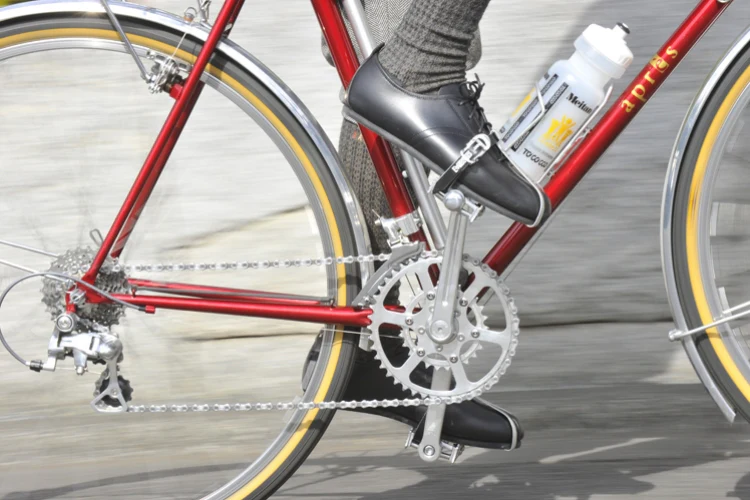 MKS Sylvan Touring Pedals - Image 4