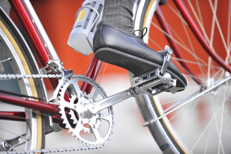 MKS Sylvan Touring Pedals - Image 5