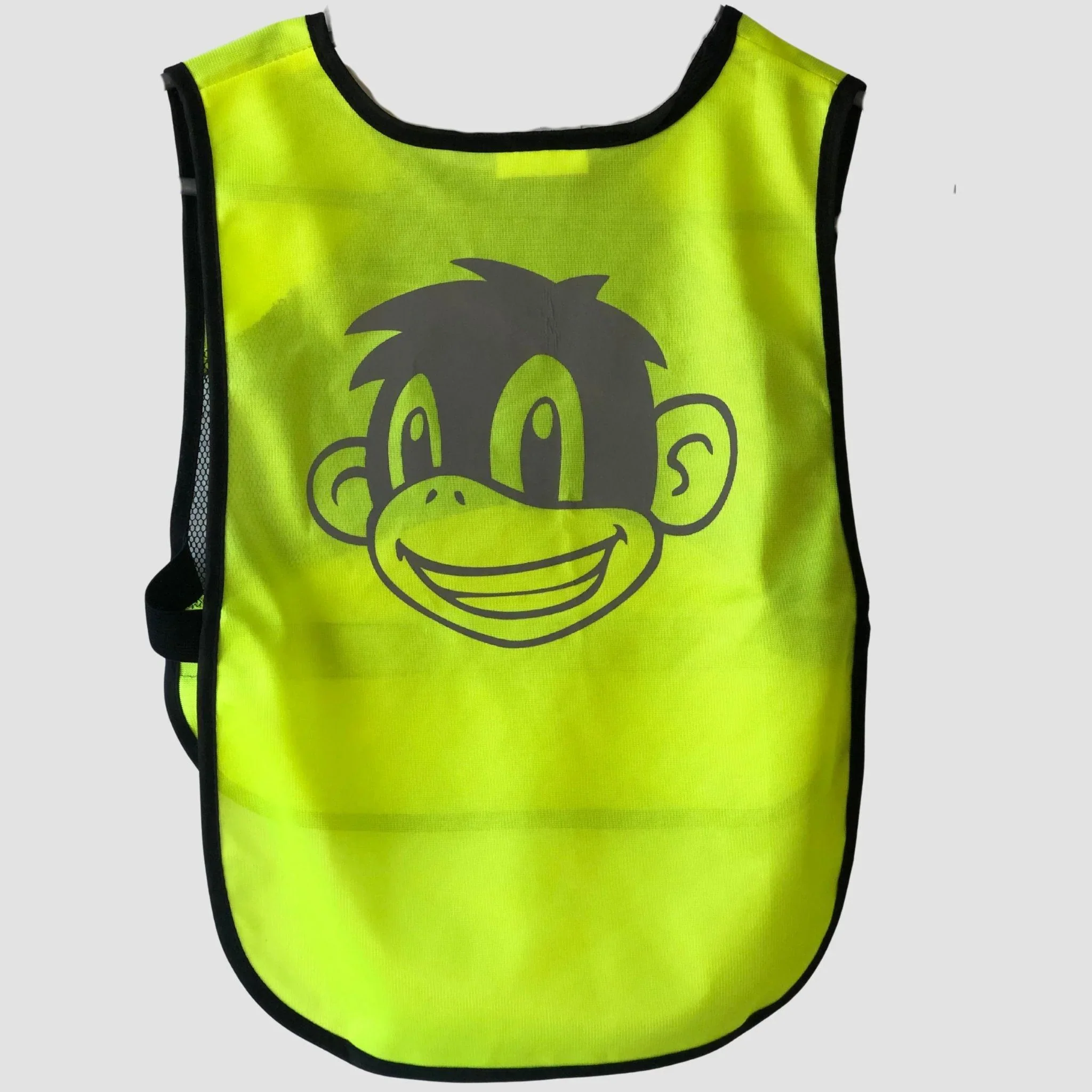 Monkeysee kids' vest - Image 2
