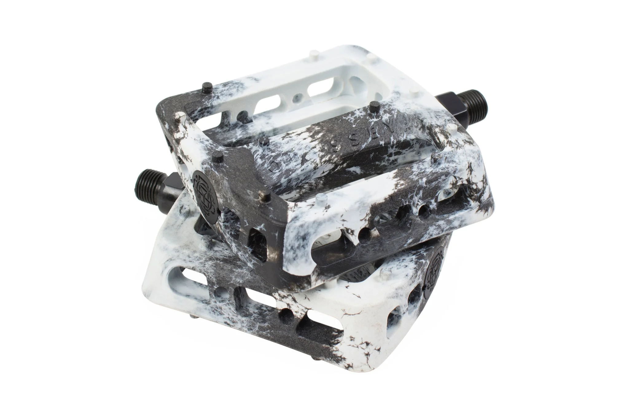 Odyssey Twisted Pro PC Pedals - Image 3