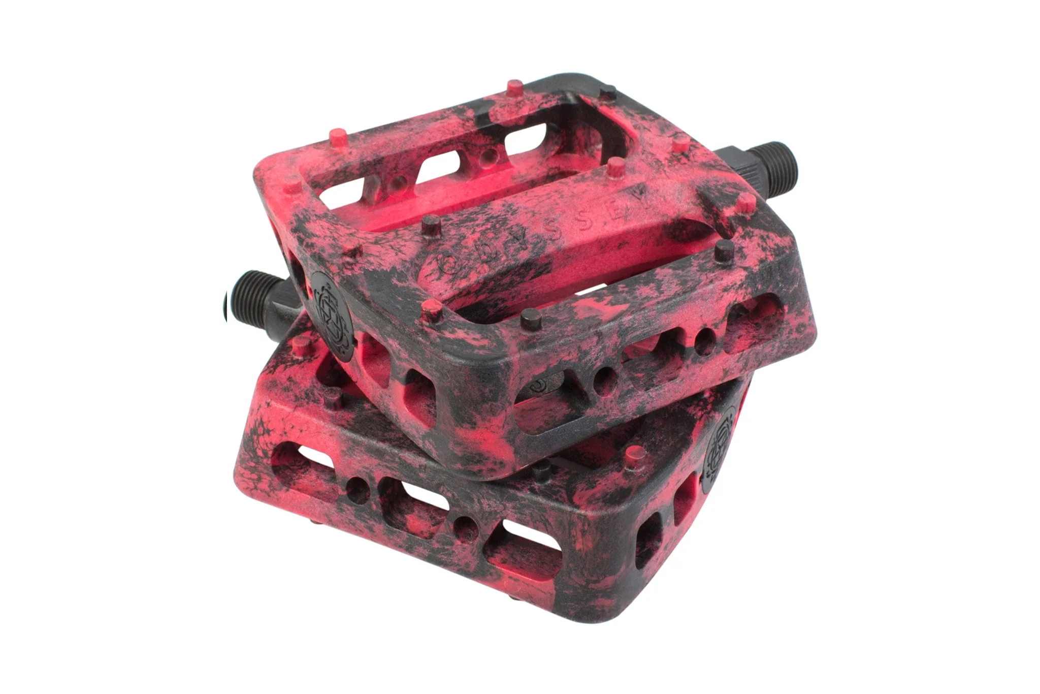 Odyssey Twisted Pro PC Pedals - Image 4
