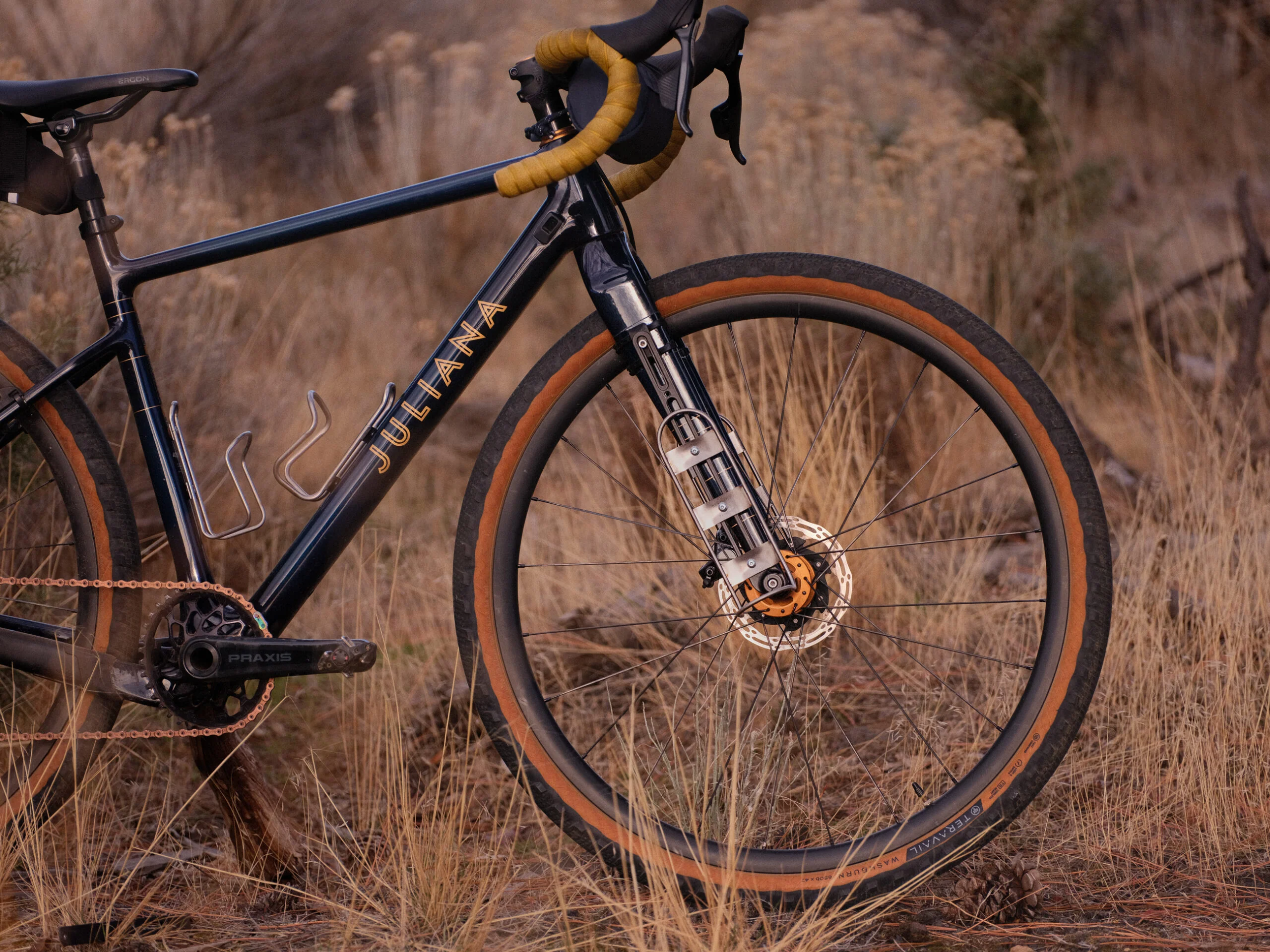 Old Man Mountain Axle Pack - Image 4