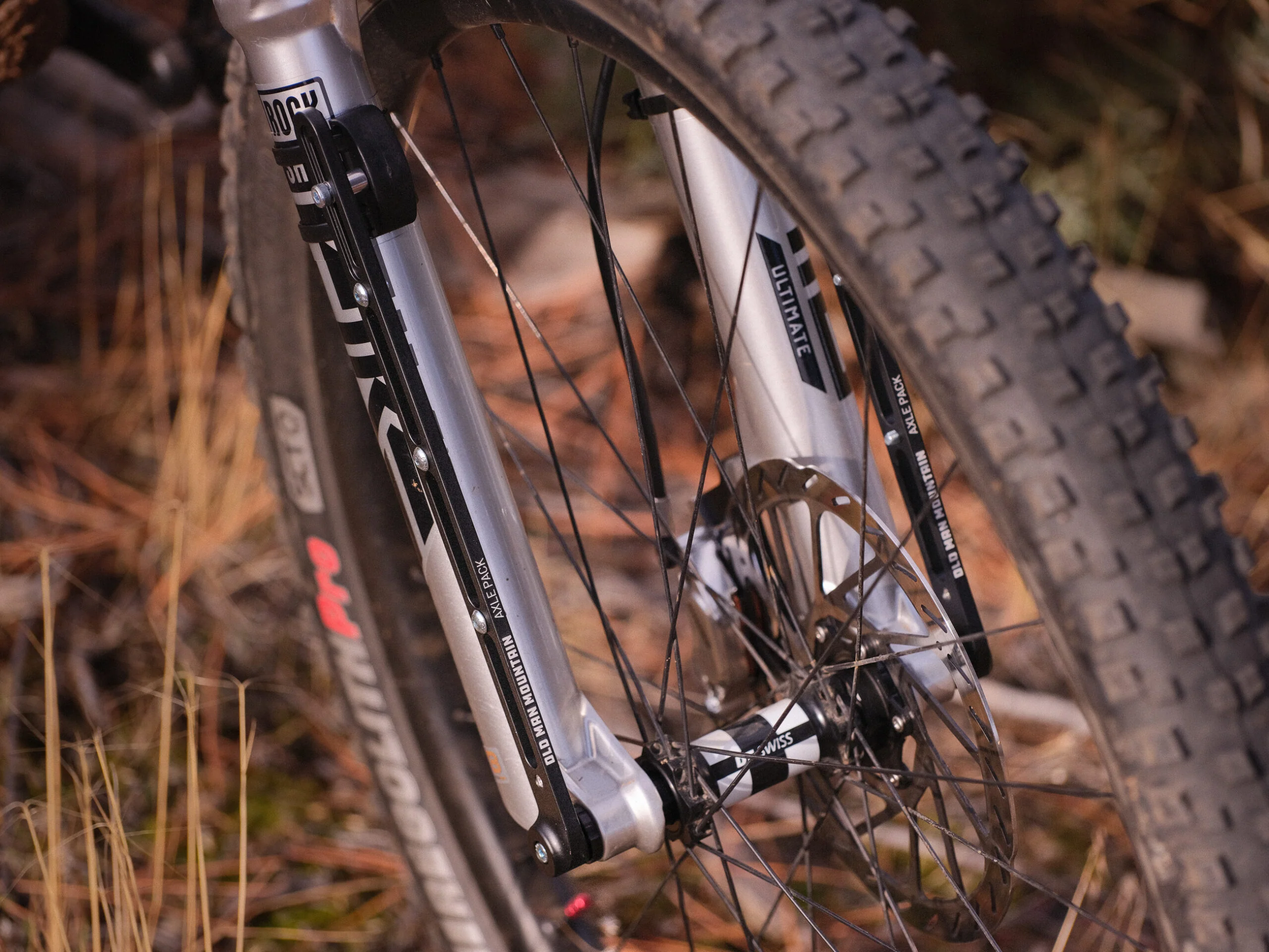 Old Man Mountain Axle Pack - Image 5
