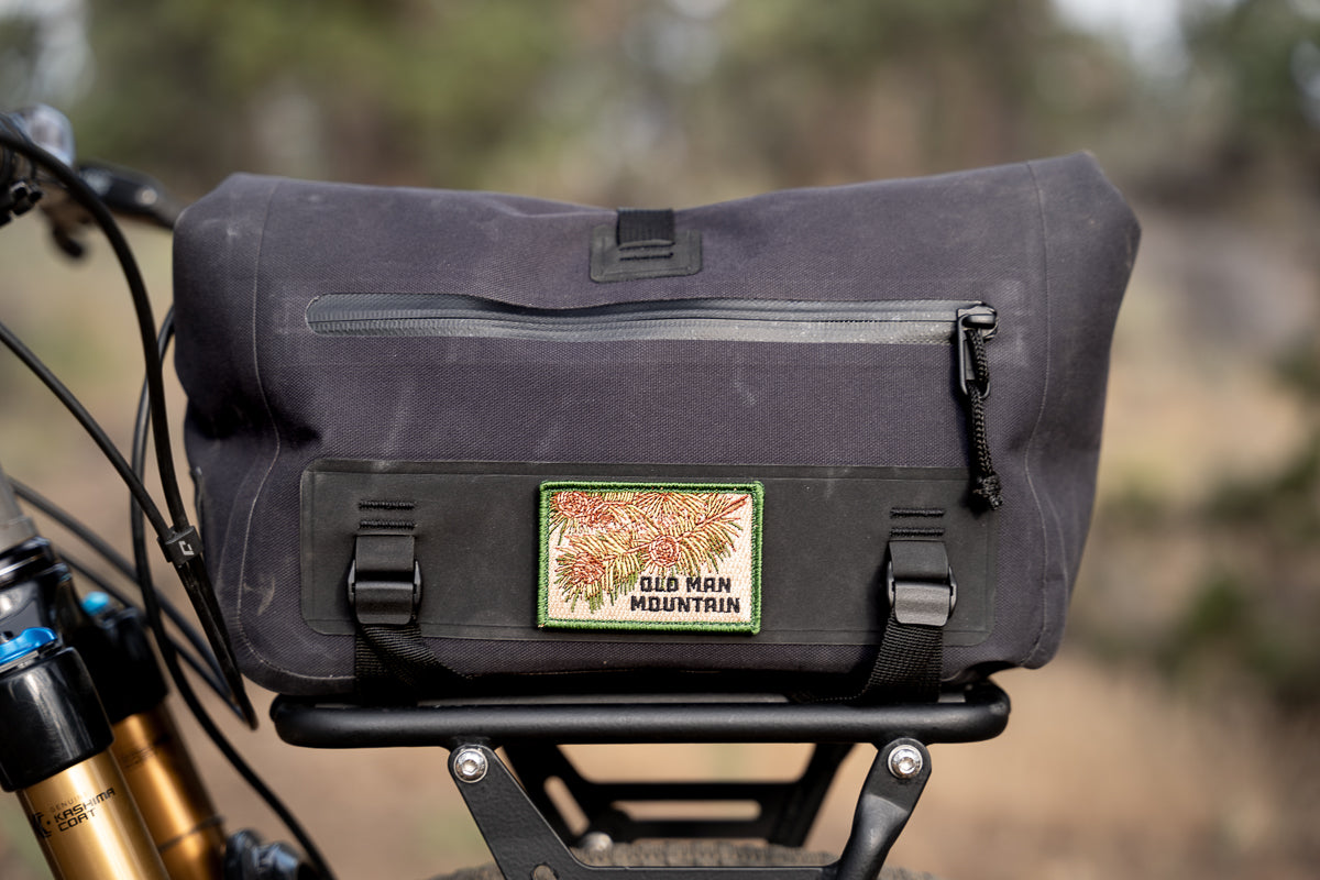 Old Man Mountain Juniper Trunk Bag - Image 2
