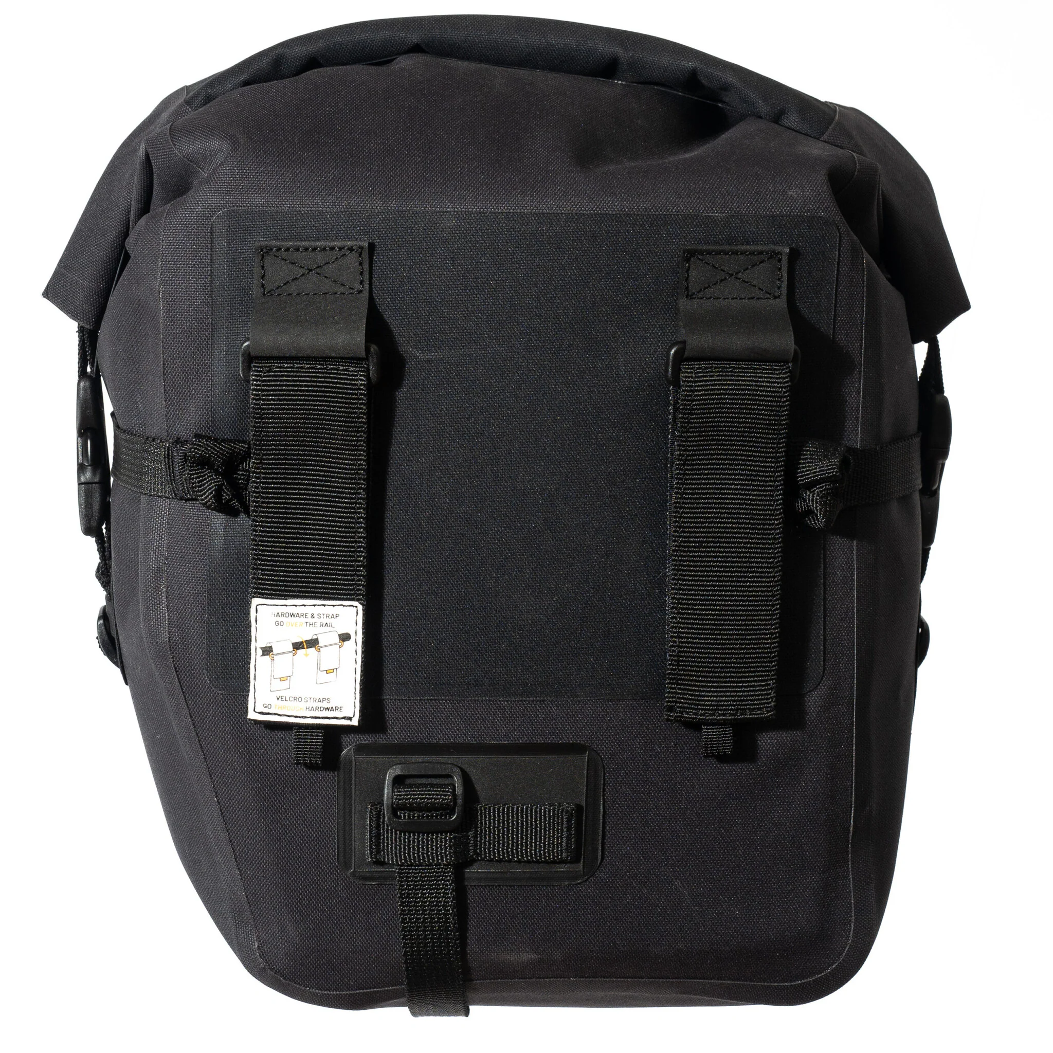 Old Man Mountain Ponderosa Panniers (Pair) - Image 5